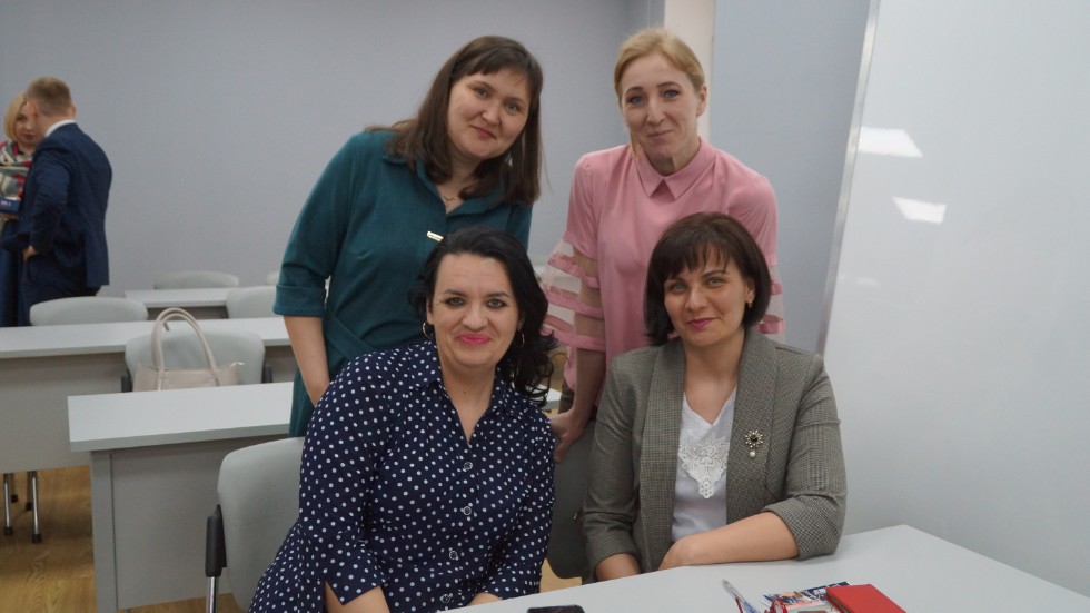 ����� ������ � ������ ���� '����� - ����������� - �����'