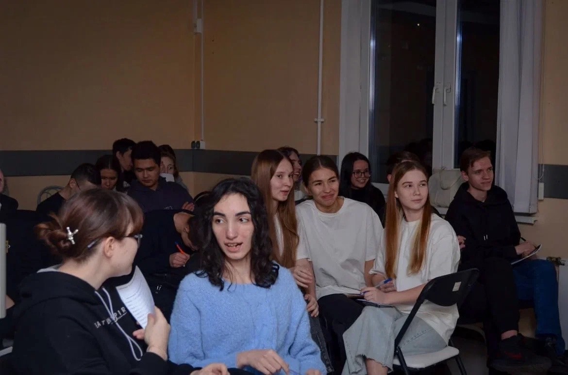 Квиз 'Культура народов мира' Квиз 'Культура народов мира'