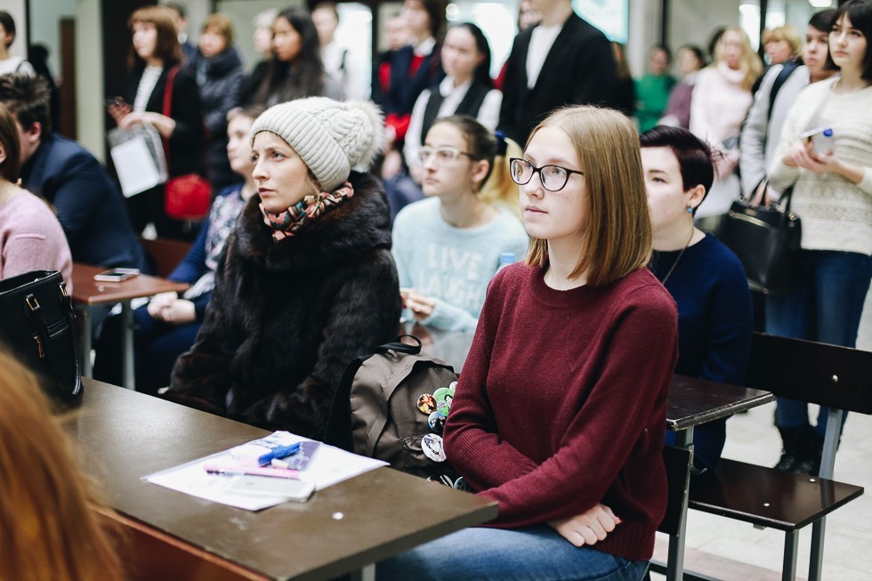 В КФУ прошла Межрегиональная предметная олимпиада по истории В КФУ прошла Межрегиональная предметная олимпиада по истории