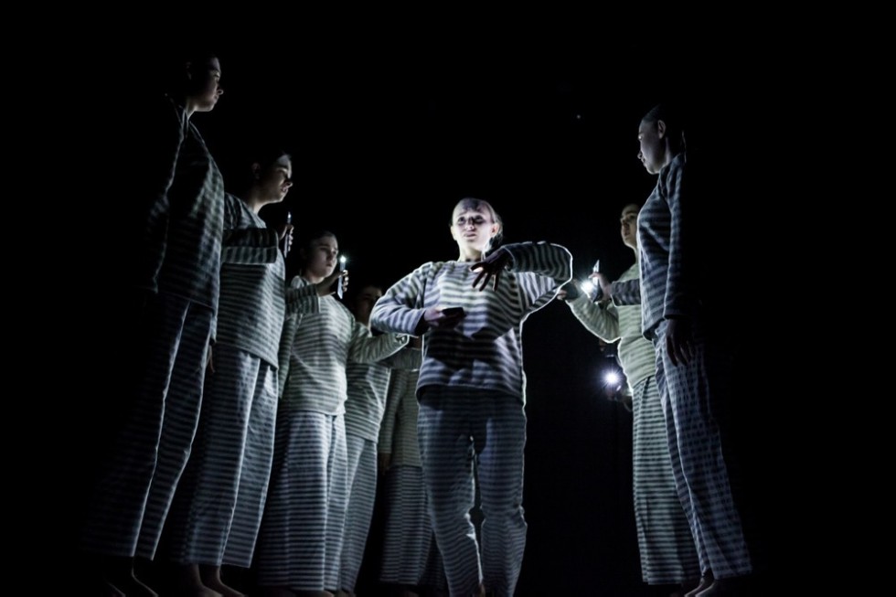 ����������� 'MAMMA MIA!' ��������� �� ����-�������� '������������ �����  2021'