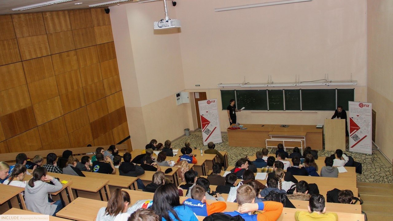 ����� ���������� � ����������