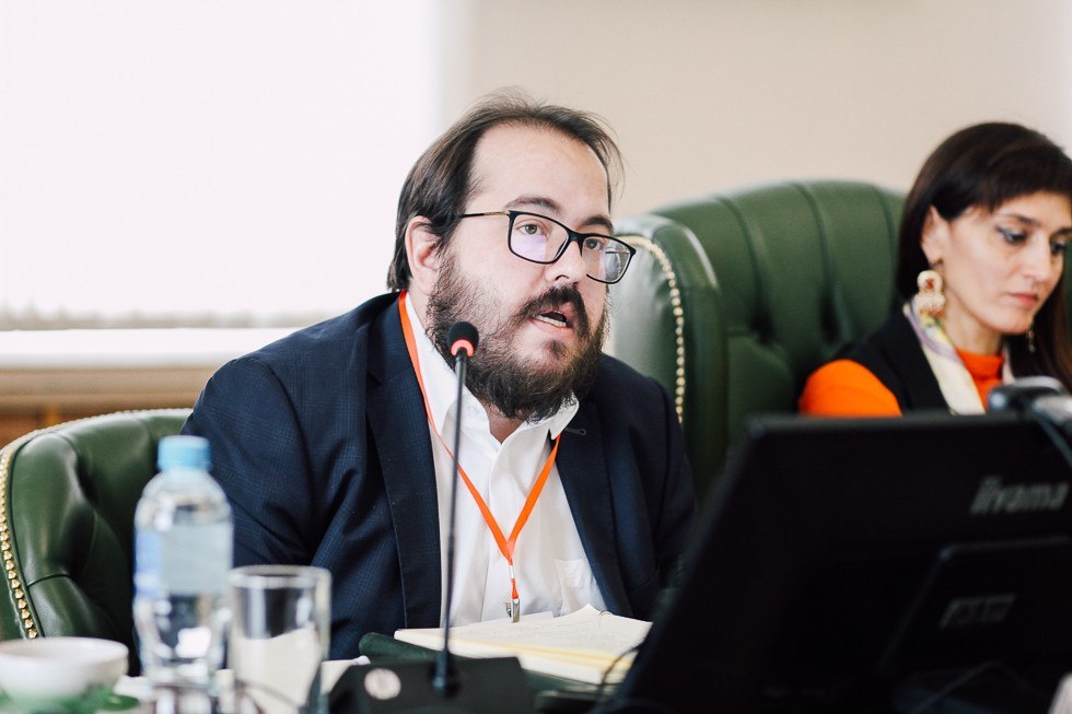 ����� � ���������������� ����