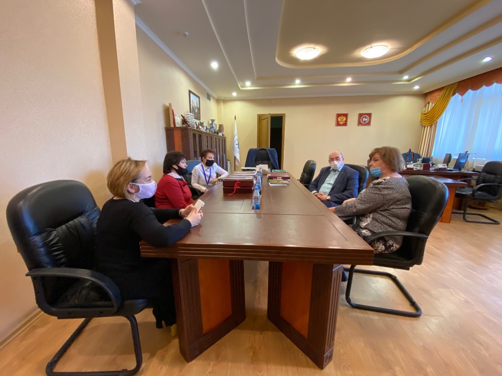 Capacity Building in the Field of Higher Education (CBHE) SMARTI Project Capacity Building in the Field of Higher Education (CBHE) SMARTI Project