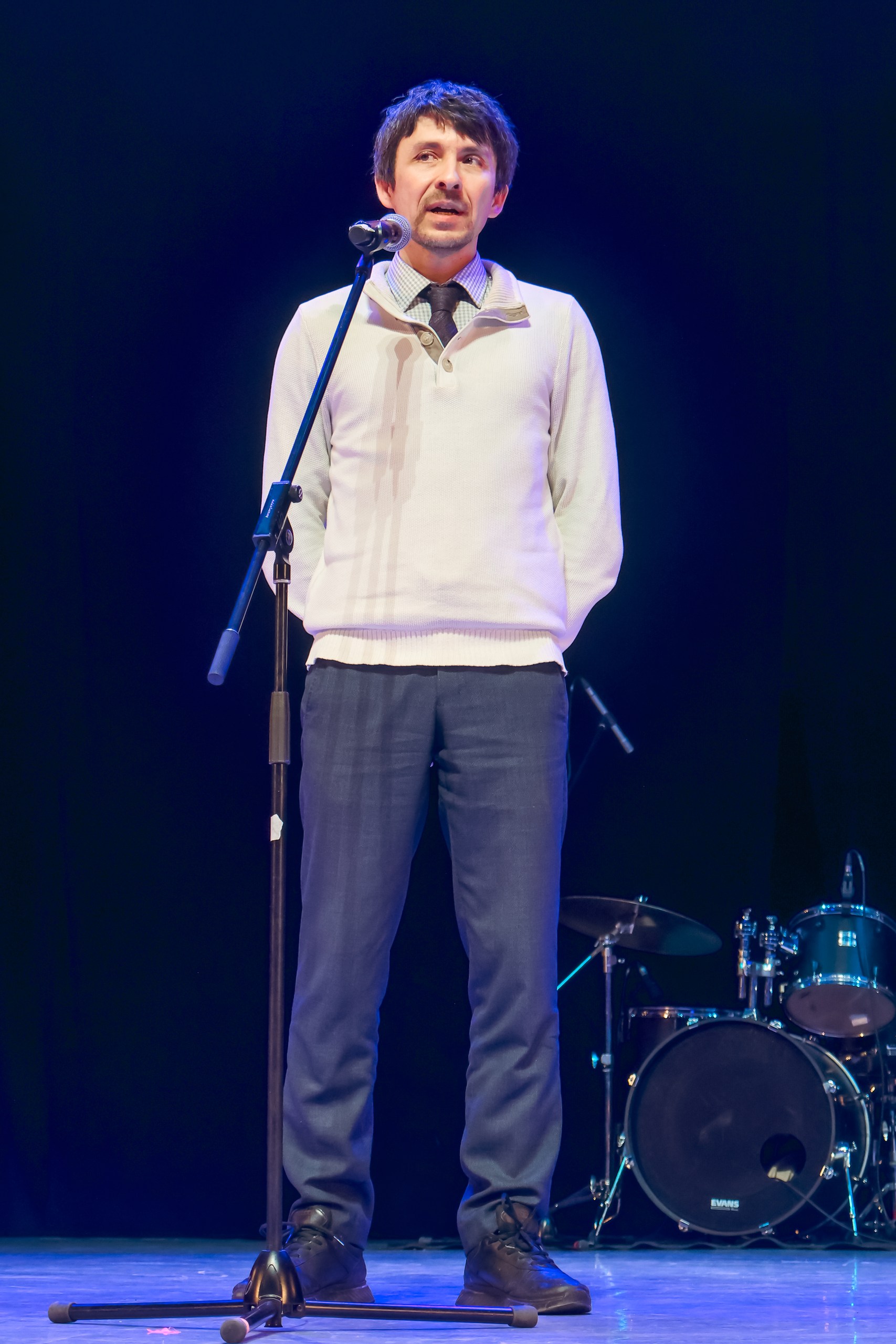 ИТИС отметил юбилей! ИТИС отметил юбилей!