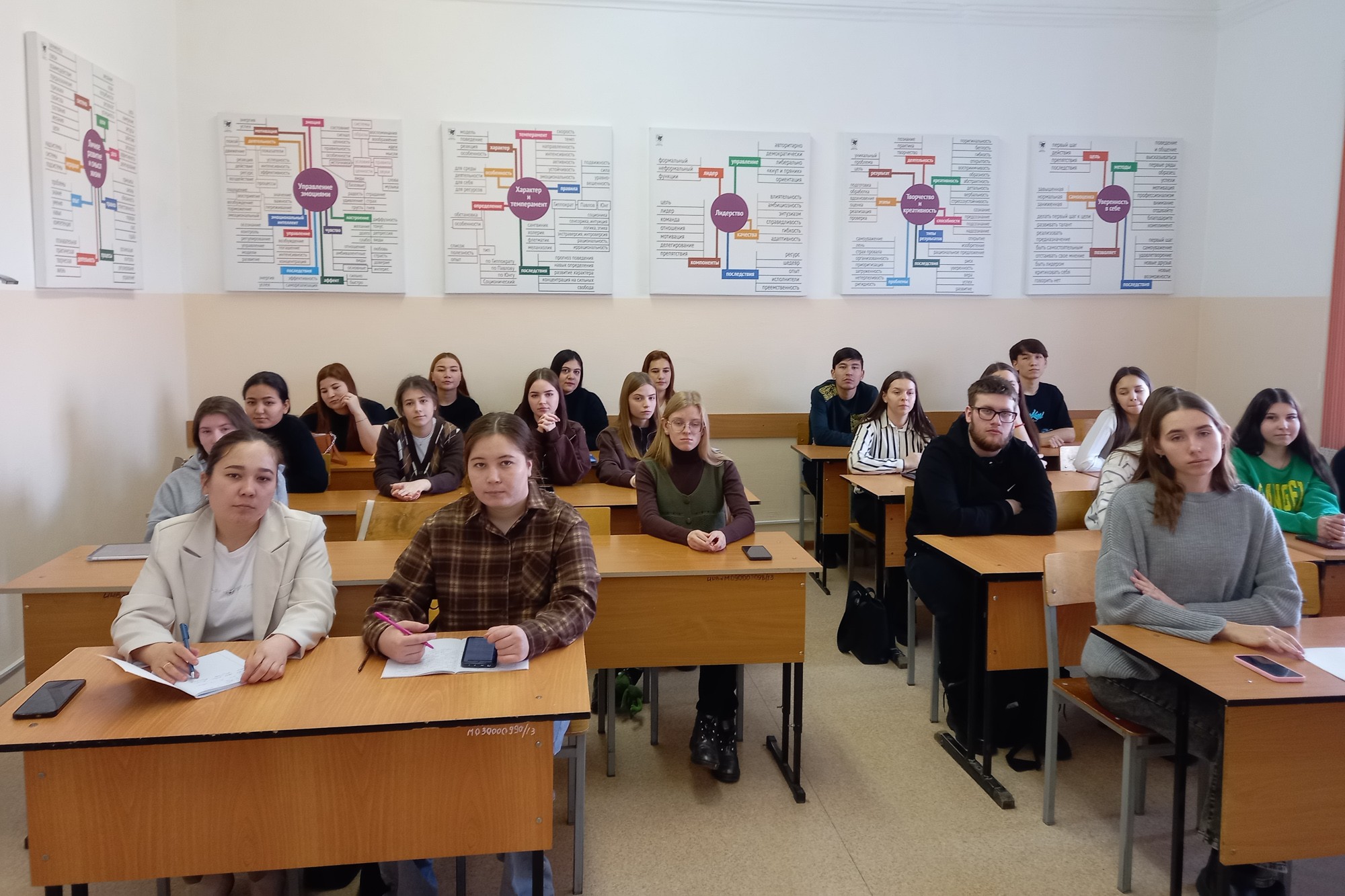 Первокурсники погрузились в историю КФУ благодаря викторине Первокурсники погрузились в историю КФУ благодаря викторине