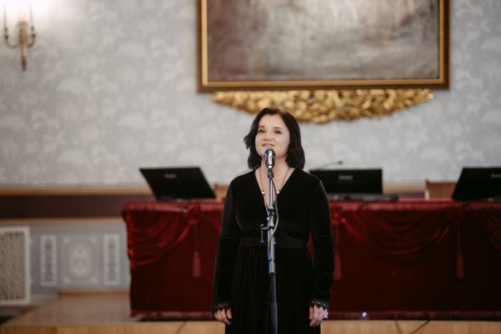 '��������� ���������, ������� ��� ����� � ���!'