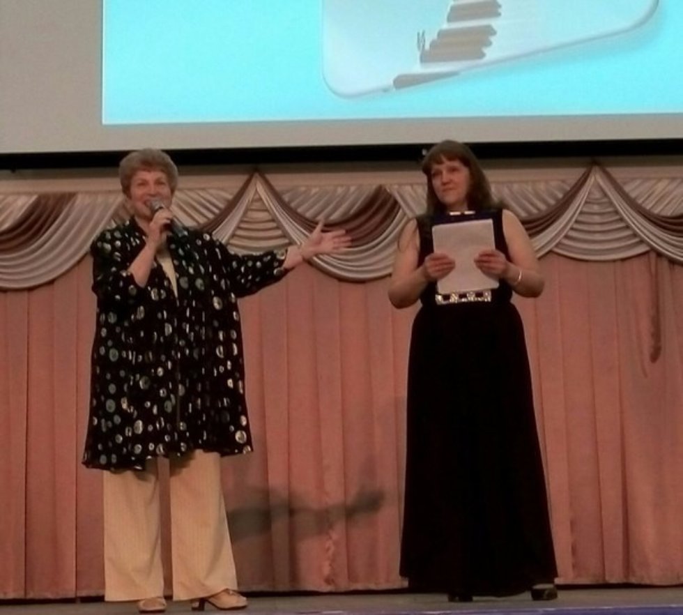 В актовом зале ИФМК им. Л.Н. Толстого состоялся 6 концерт 'И прикоснулся к музыке миров?' музыкально-образовательного лектория В актовом зале ИФМК им. Л.Н. Толстого состоялся 6 концерт 'И прикоснулся к музыке миров?' музыкально-образовательного лектория