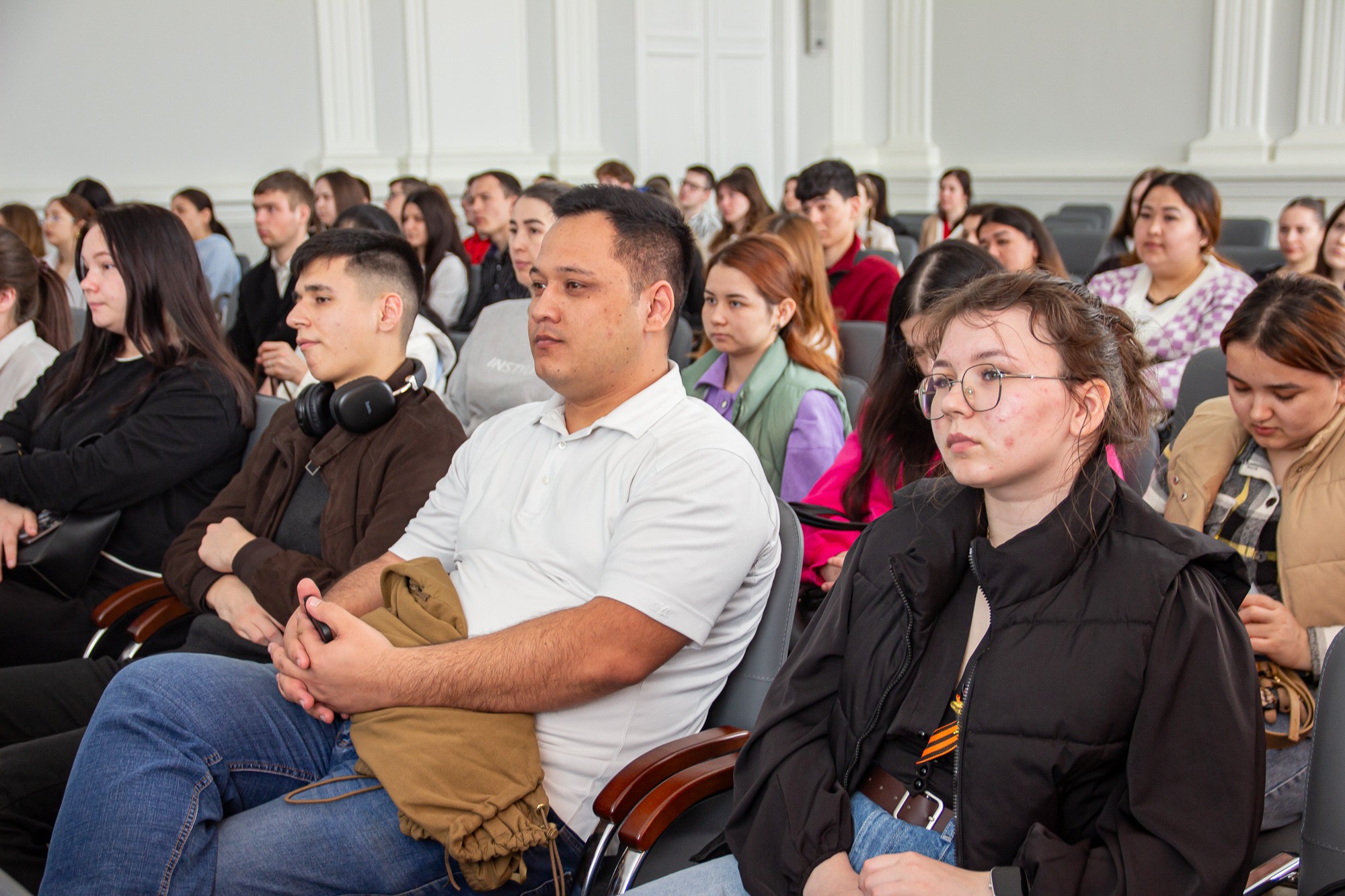 '��� ����� ��������. �������� �� �������': � ���������� ��������� ��� ������ ������ � ������������� ������ ������������