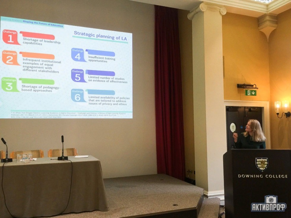 ������ ��� ��������� � ��������� �� ������������� ��������� ����������� DeSE � ���������