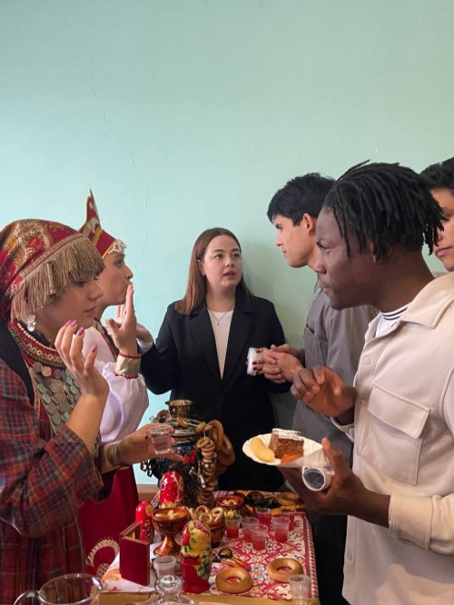 Региональная ассамблея национальных культур и народов России 'ДружНО' Региональная ассамблея национальных культур и народов России 'ДружНО'