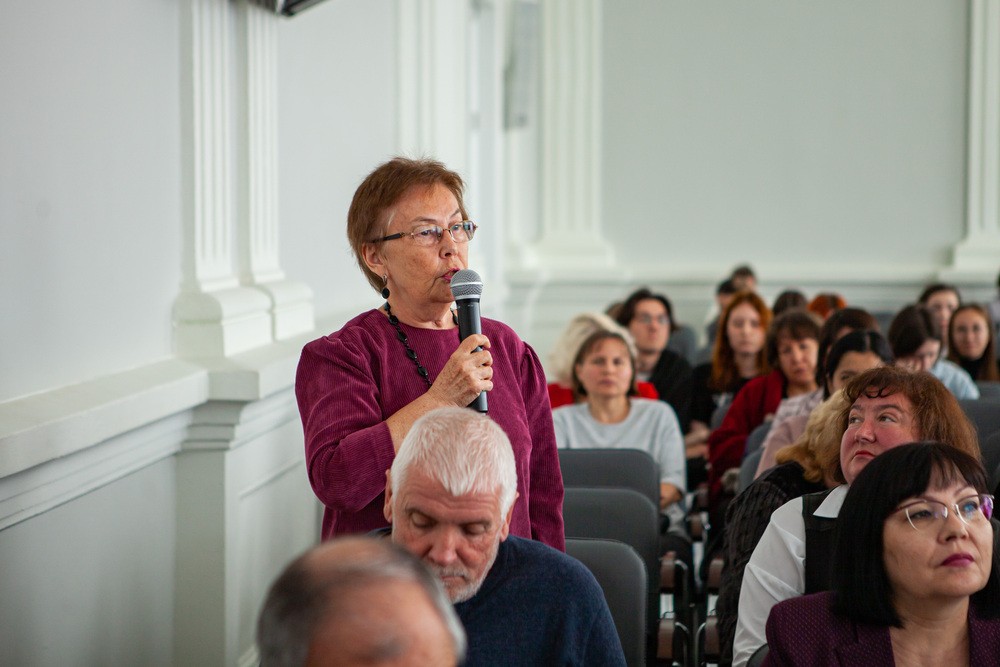 'Их успехи были моими успехами' 'Их успехи были моими успехами'