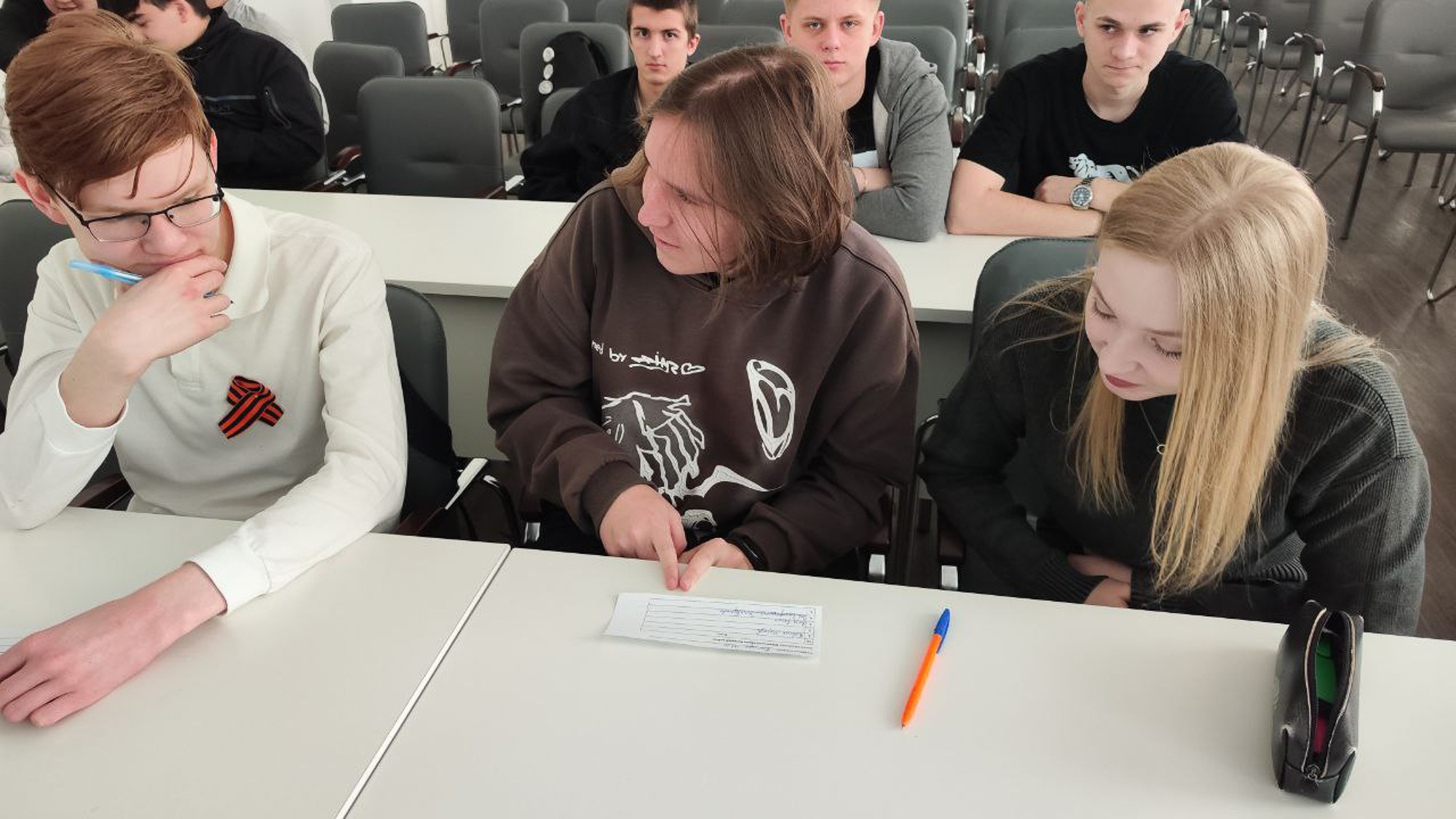 �������� ��������� '�������� ���' � ������ ��������������� ������� '80 ������ ��� ������'