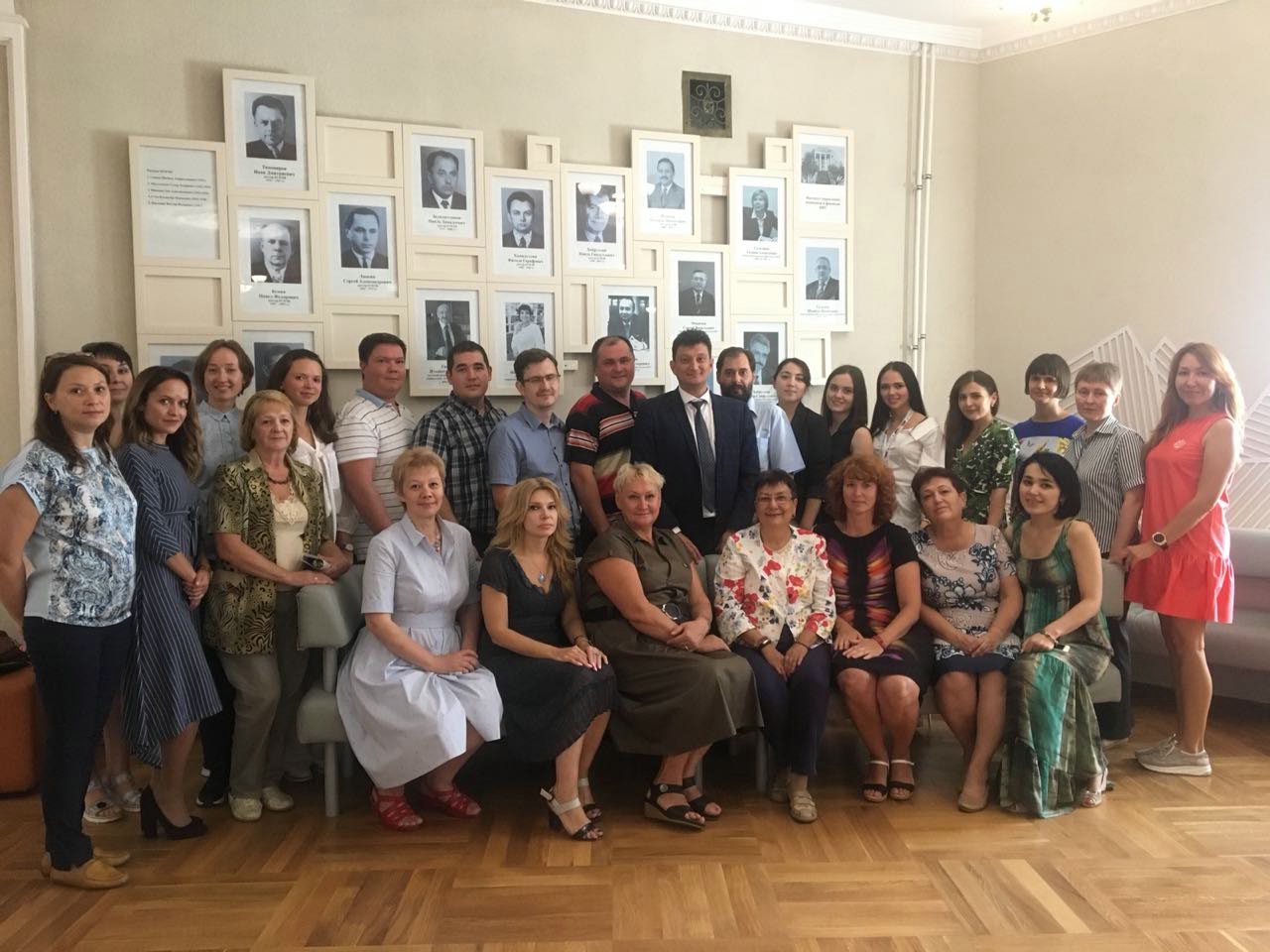 ��������� ������� ���������� ������ � ���������� ����������