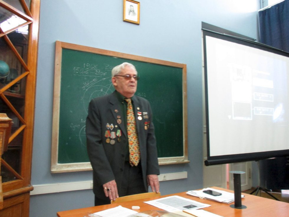 ���� ������������ � ��� (11-12 ������ 2016)