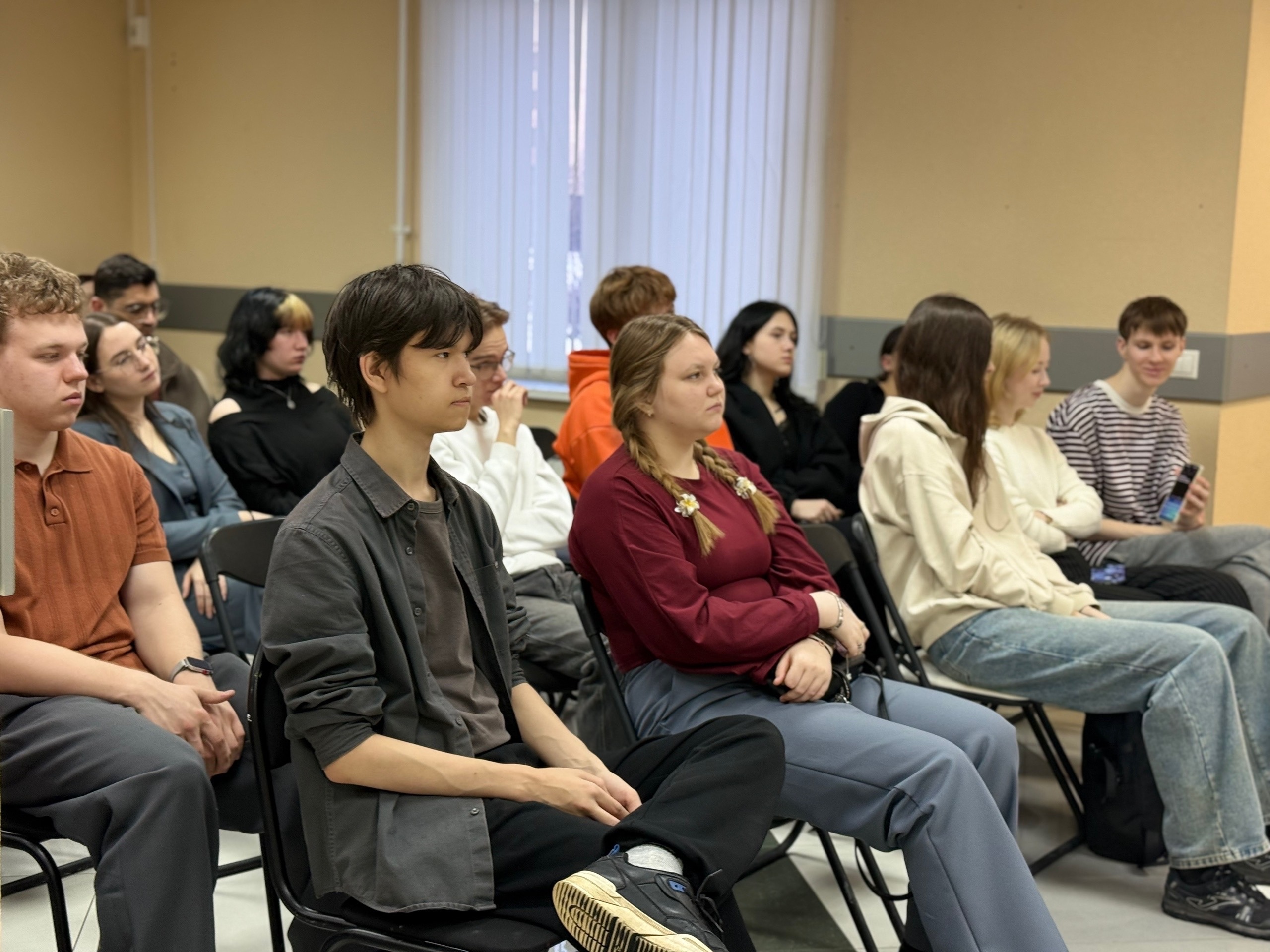 Старт возможностей: в Деревне Универсиады презентовали республиканский проект 'Кадровый резерв' Старт возможностей: в Деревне Универсиады презентовали республиканский проект 'Кадровый резерв'