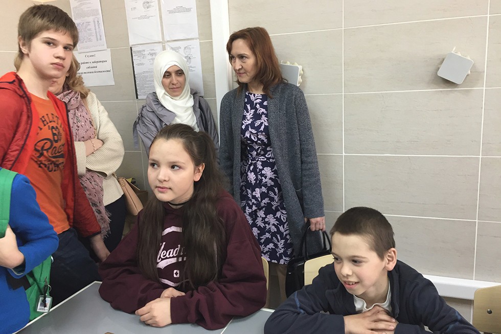 ��������� ��� ������� � ���������� ���������