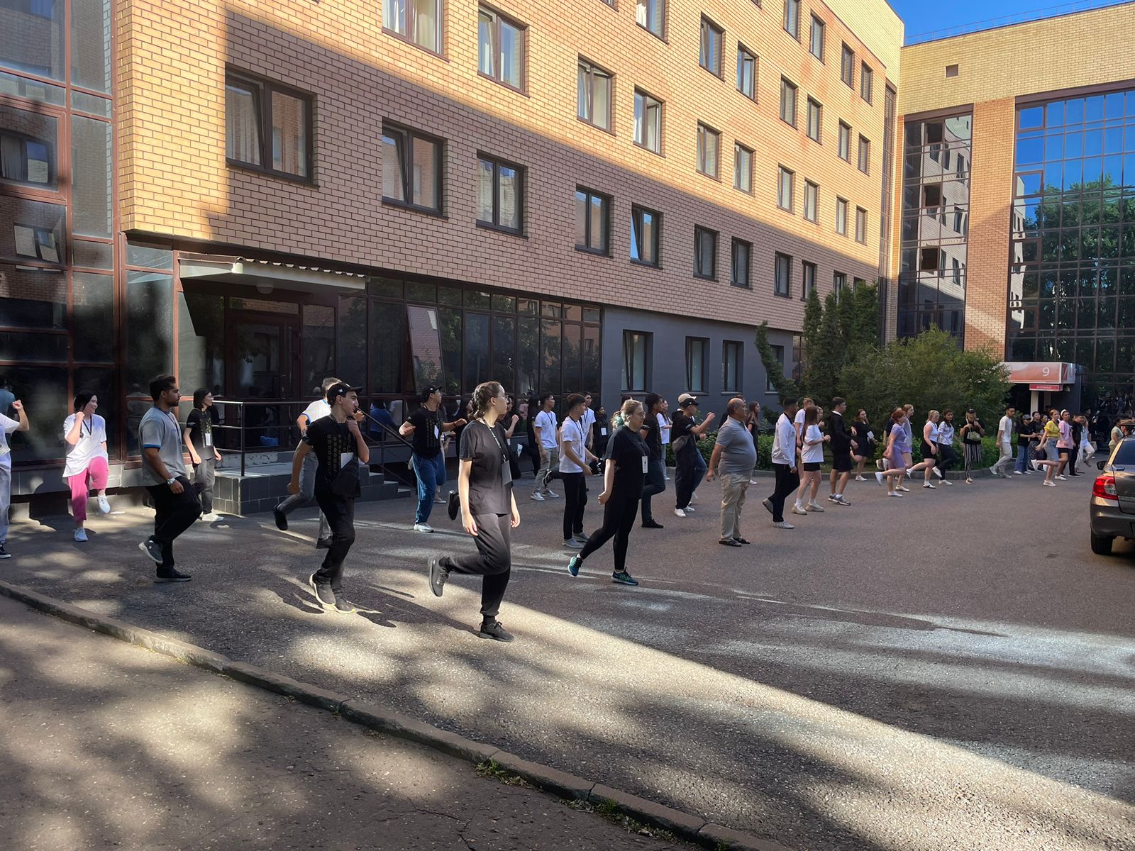 ������ '������ ����������� 2024'