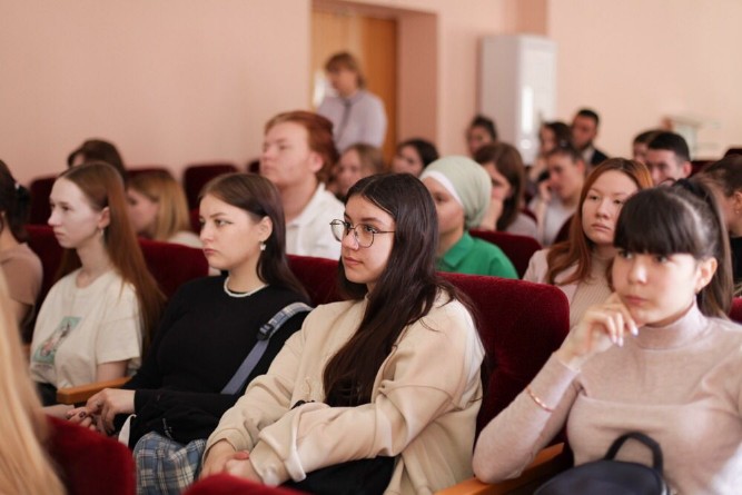 Профориентационные встречи в Казанском строительном колледже и Казанского нефтехимического колледжа им. В. П. Лушникова Профориентационные встречи в Казанском строительном колледже и Казанского нефтехимического колледжа им. В. П. Лушникова