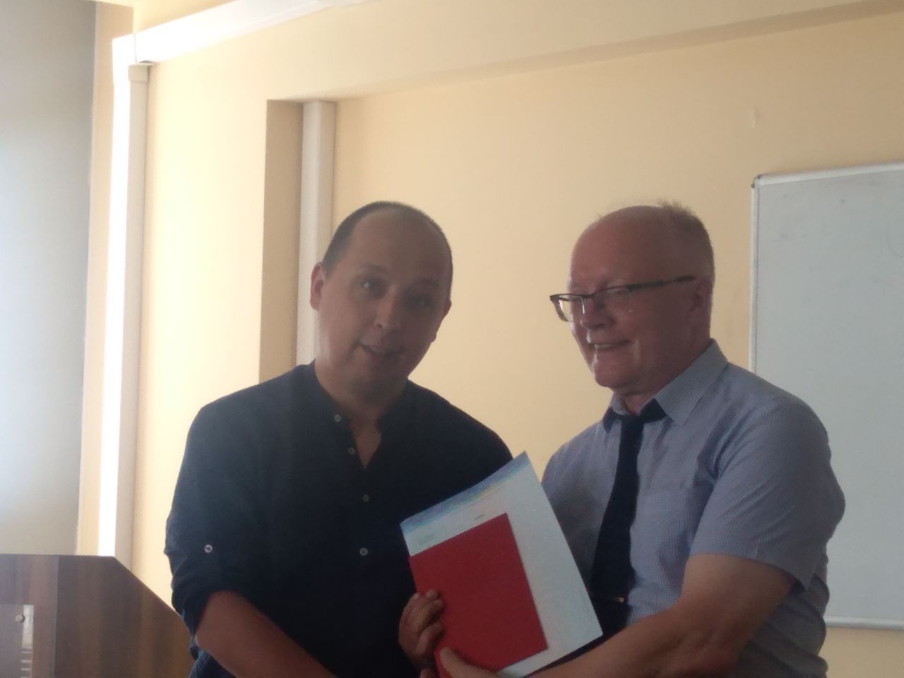 �������� �������� ���������� � ��������� �� ����������� '���������'