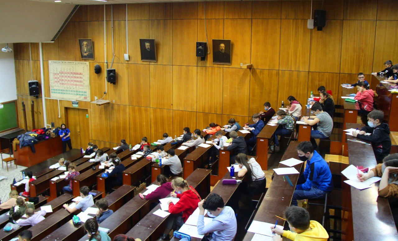 � ��������� ����������� ������������ ��������� XVI ������ ���� ����������� ��. �.�. ������������