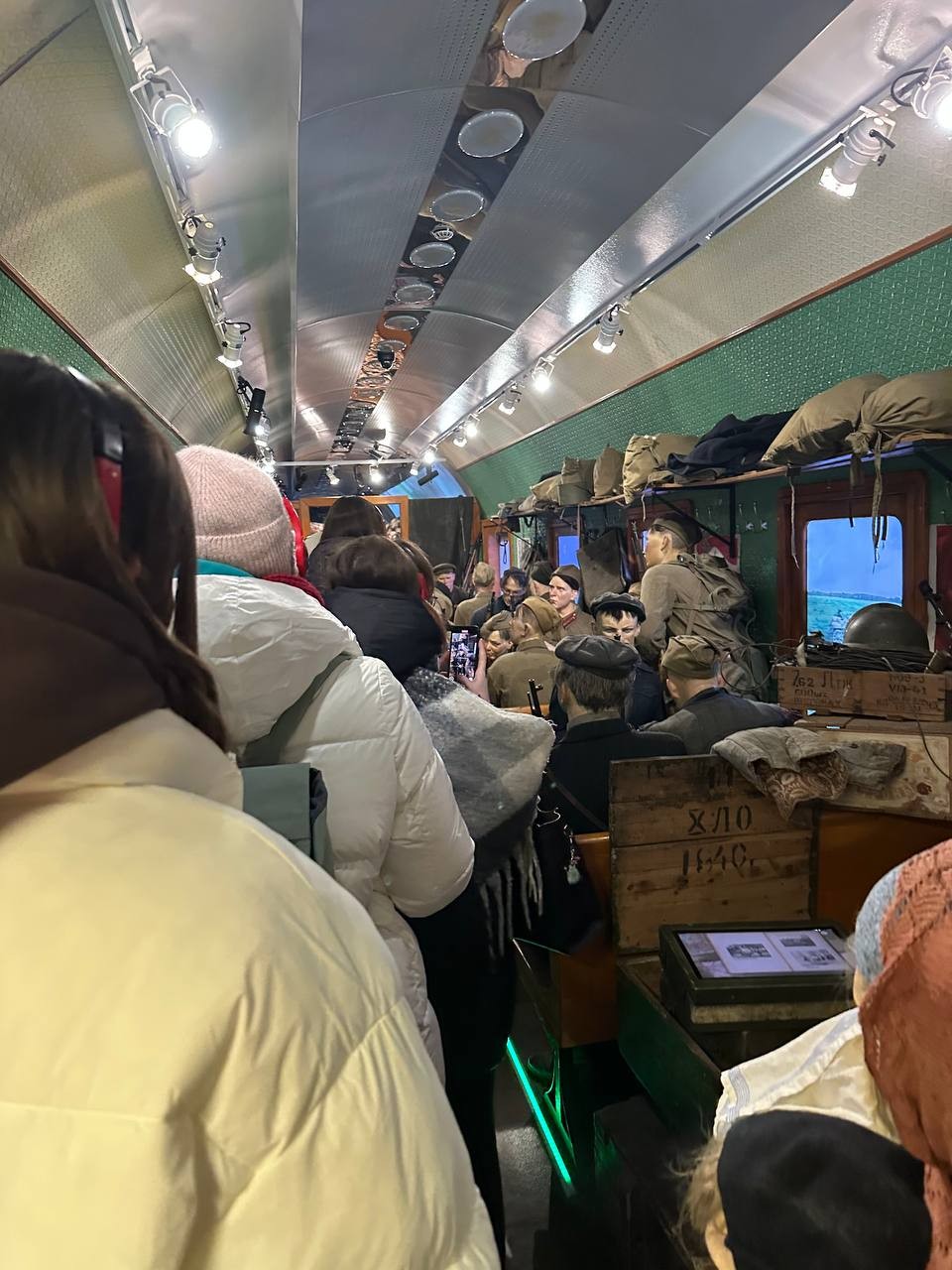 '����� ������' ������ �� ����: �������� ������� ����� ��������� ���������� � ����������� ������������ � ����� �������