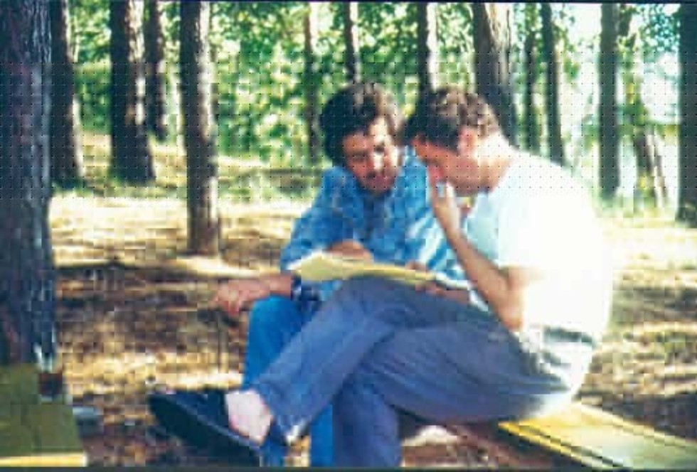 Петровские чтения - 2003 (22 июня - 2 июля) Петровские чтения - 2003 (22 июня - 2 июля)