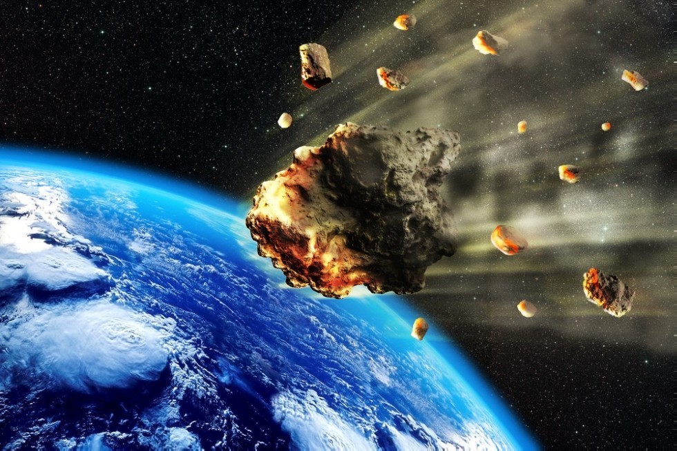 Cure Can Be Worse Than Disease in Case of Nuclear Bombing of Asteroids, Says KFU Professor ,Russian Federal Nuclear Center, Troitsk Institute of Innovation and Fusion Research, Journal of Experimental and Theoretical Physics, SAU Teacher 21, IP