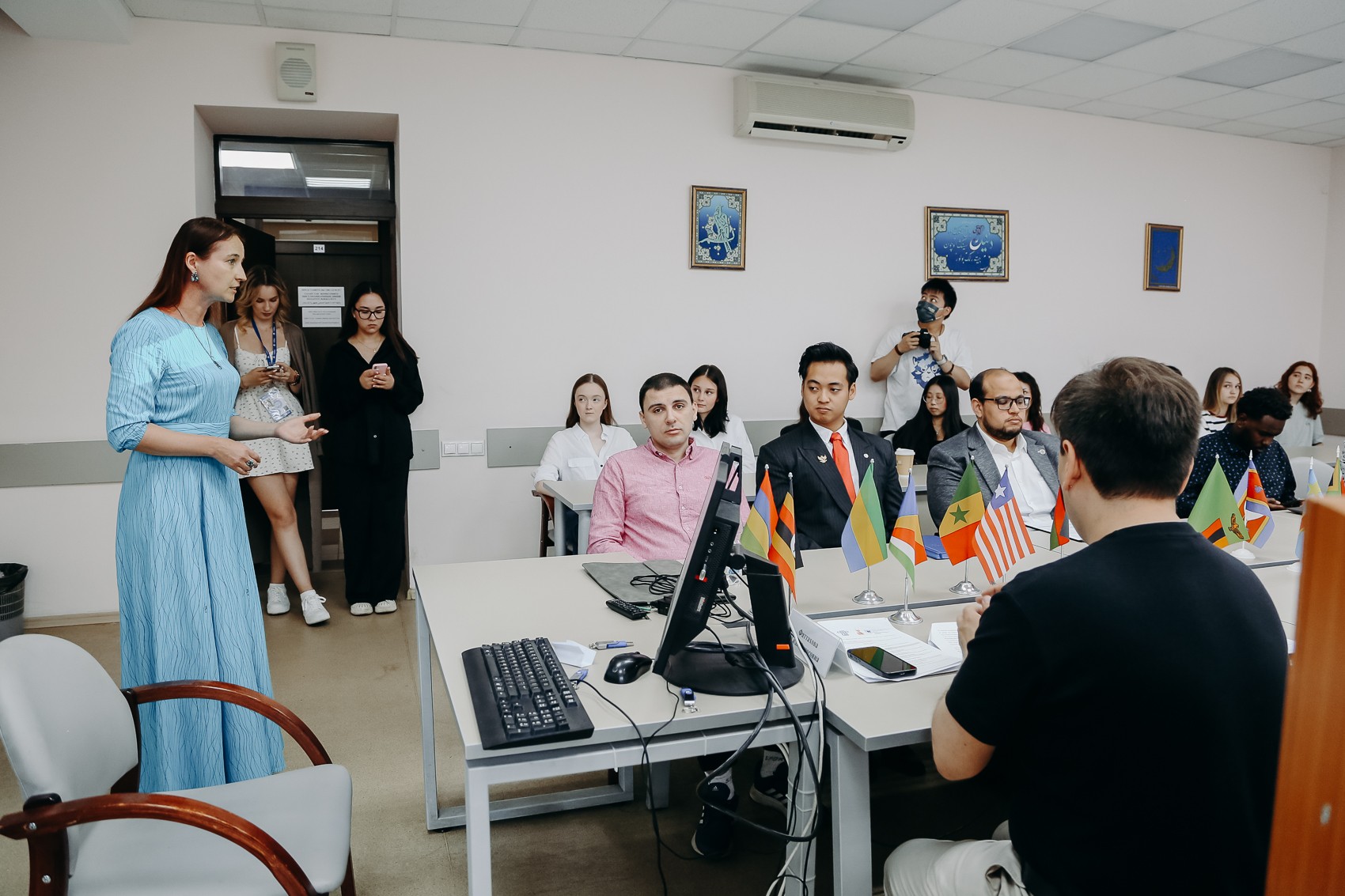 � ������������ �������������� ������ � ������ ���������� � ���