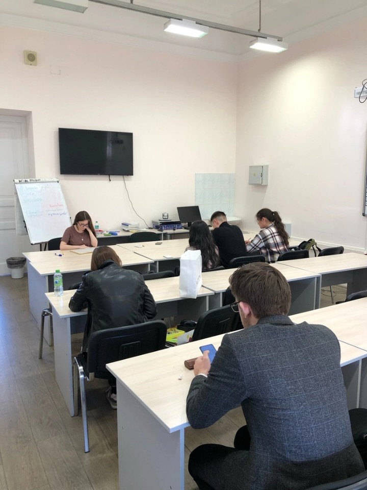 Заседание СНЛ ПТГП Заседание СНЛ ПТГП