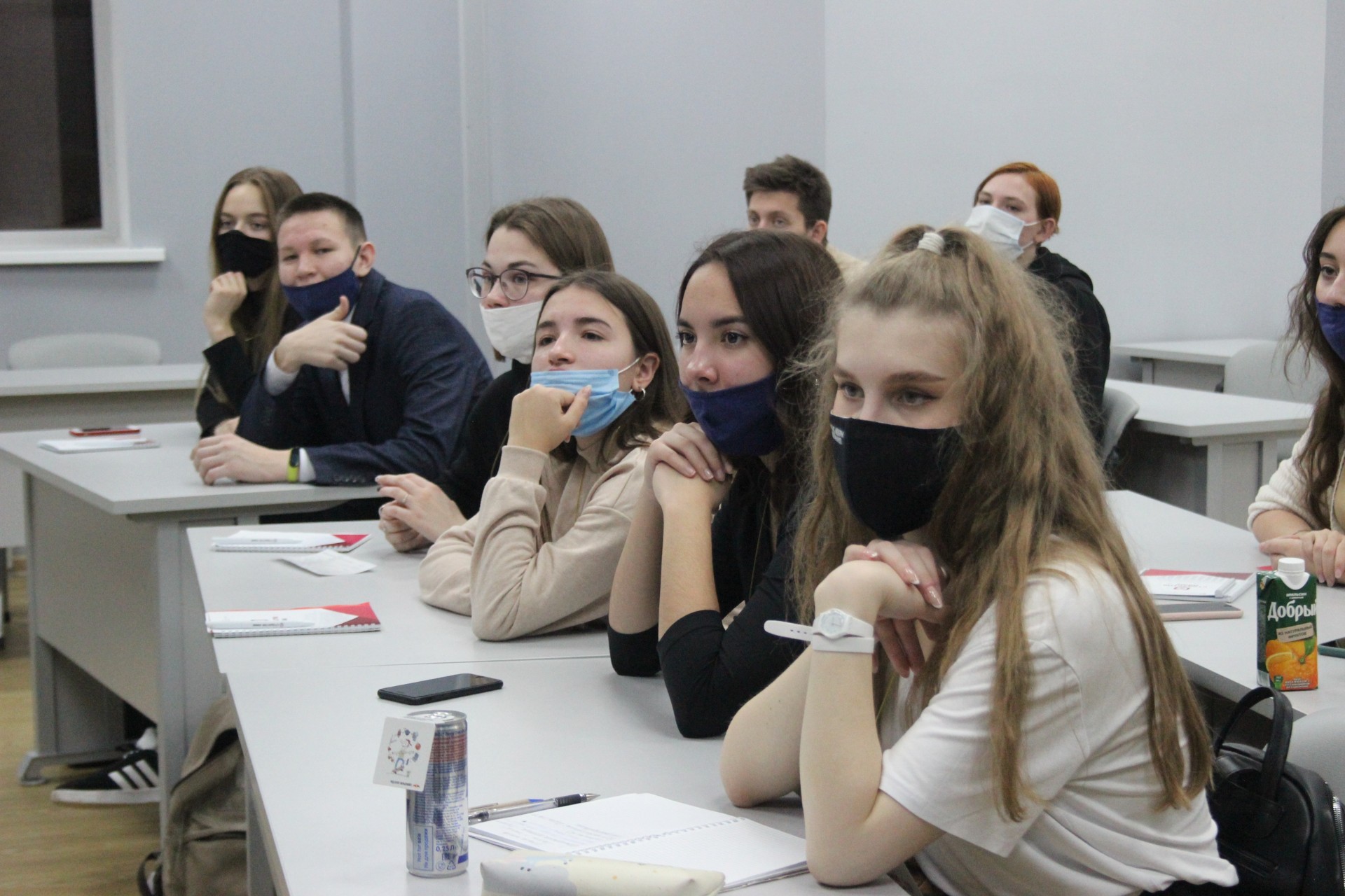 Яркое начало долгой дружбы Яркое начало долгой дружбы