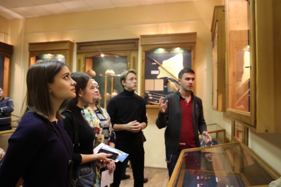 ����� � ������� - ����� � �����������!