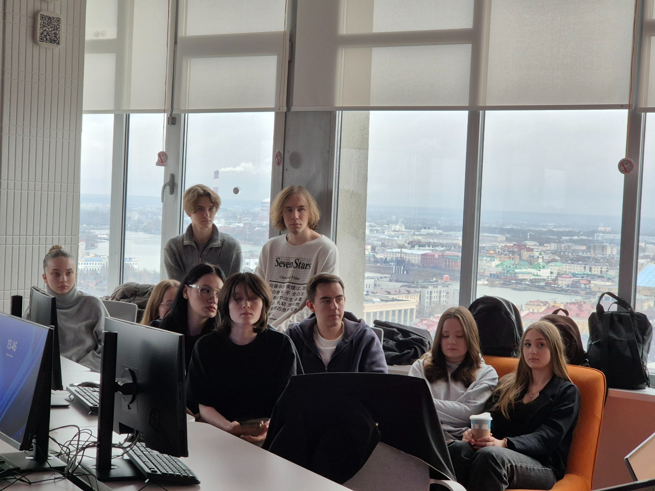 � ������ ��� ������ ���� ������� � ������ Y&&Y TOUR