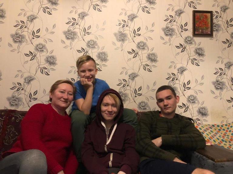 Итоги фотоконкурса Итоги фотоконкурса