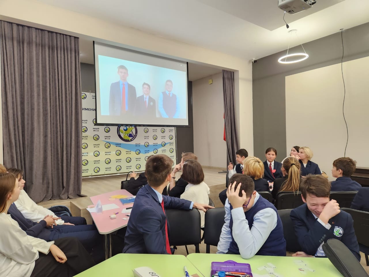 ������� � �������� �����������: �������������� ����������� '�� ����������� ? �����, �� ��������� ? ���������'