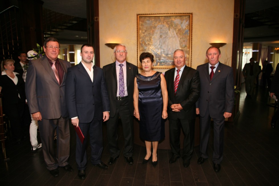 ����������� �.�. - 70 ���!