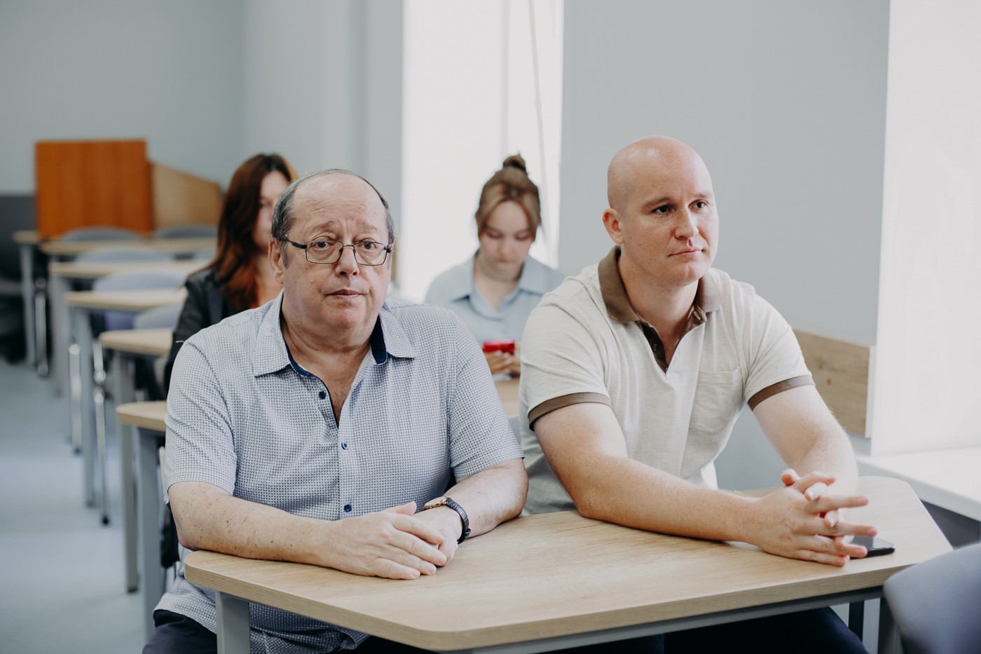 Первокурсники Первокурсники