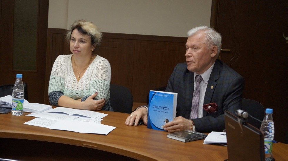 XIII ������������� ������-������������ ����������� '������������ ������'