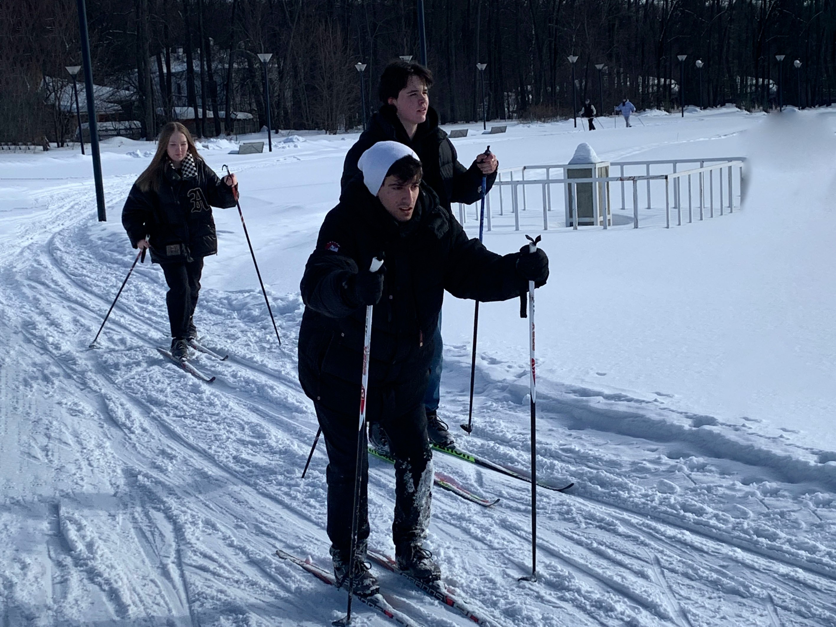 ������ ����������