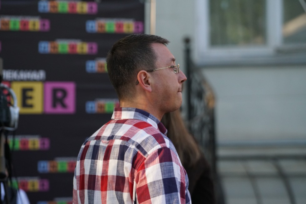 �������� ���������-����������� ���� � �������� ������������ ������ ������� � ������� ����� ������-����������� ������� 'PRO����� � ���'