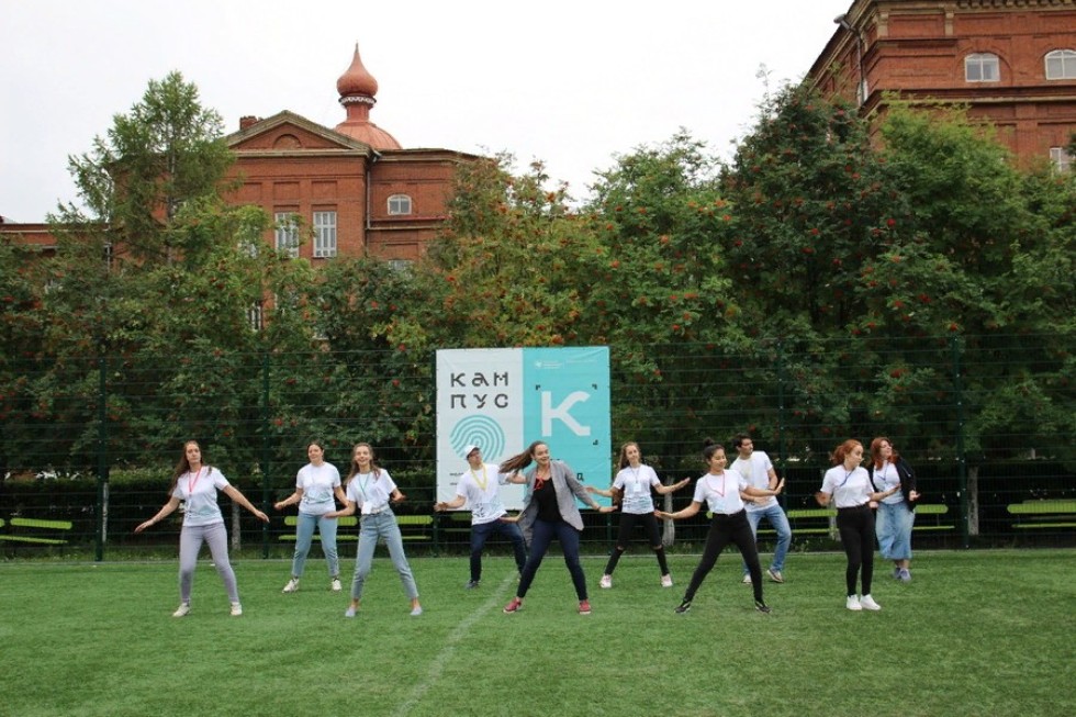 'Science ����' - ����� � ���������� �� �������