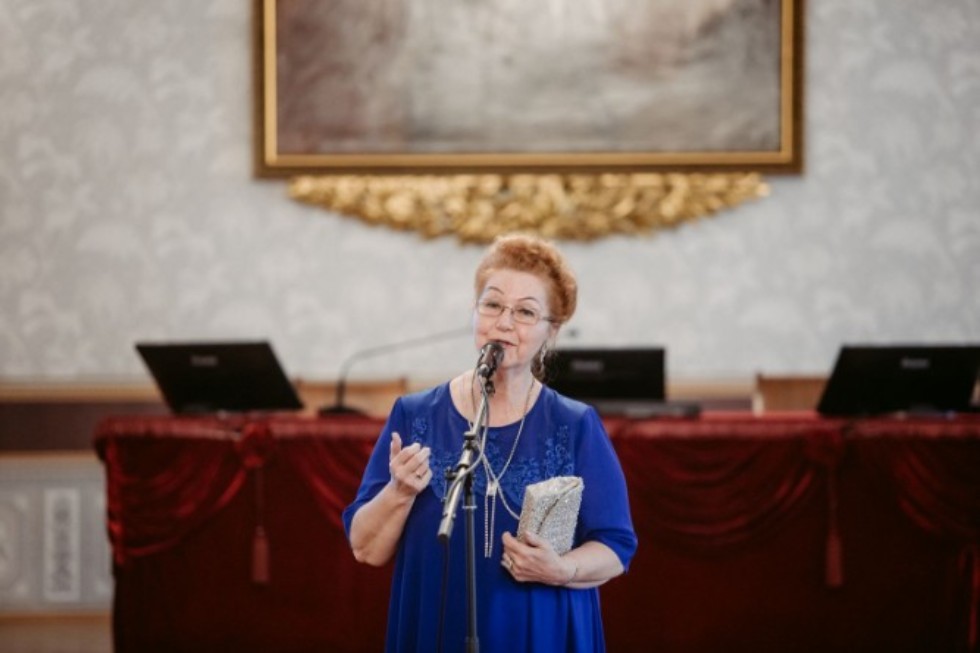 '��������� ���������, ������� ��� ����� � ���!'