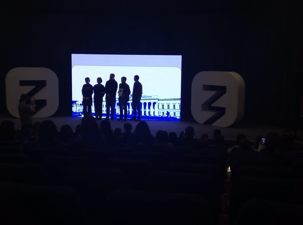 Студенческий междисциплинарный конкурс 'Научные бои' Студенческий междисциплинарный конкурс 'Научные бои'