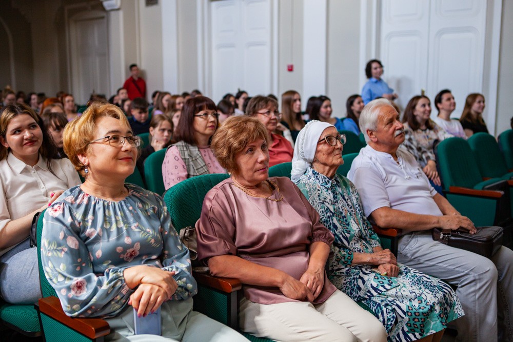 'День славянской письменности и культуры' 'День славянской письменности и культуры'
