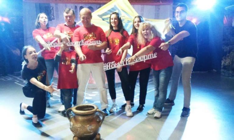 ����� ������������ 