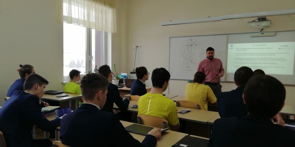 ����� ���������������� ������������� ��� ���������