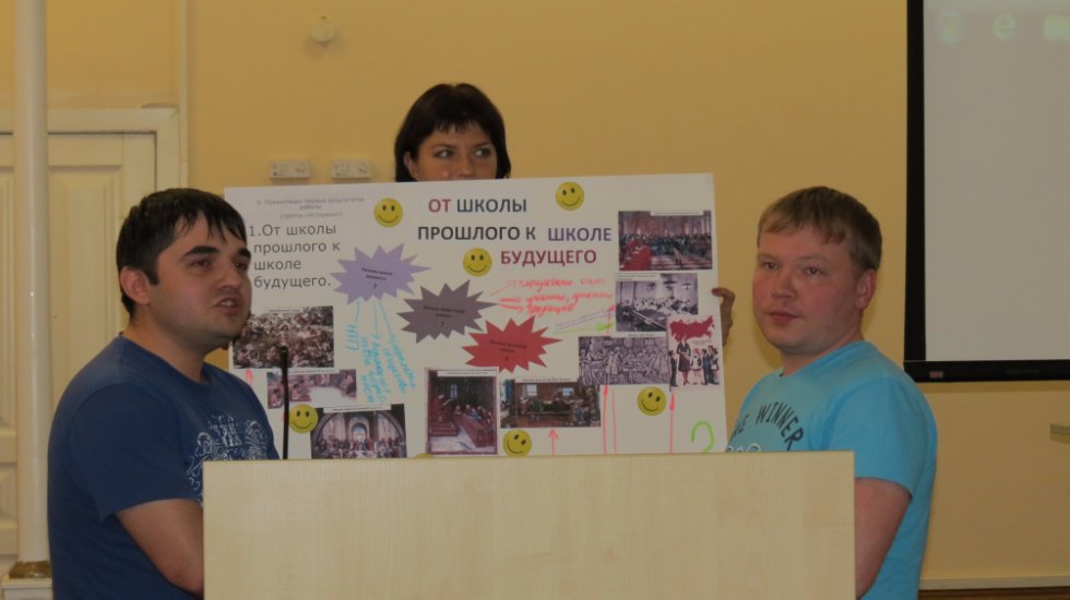 � ������ ��� ����� � ����� ��������� ������-����� '����� ���� �����'