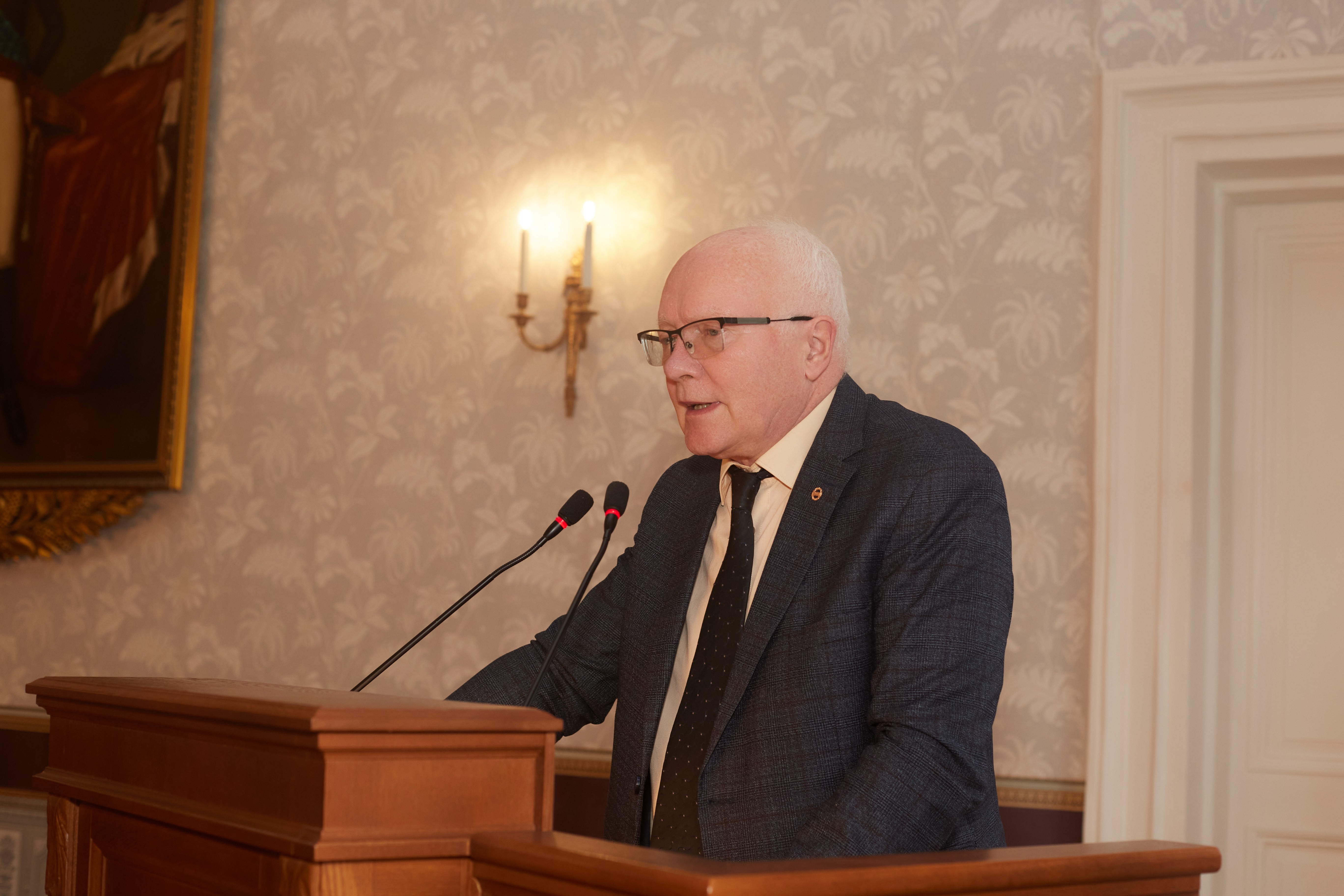 В Казанском федеральном университете стартовал III Международный конгресс социологов В Казанском федеральном университете стартовал III Международный конгресс социологов