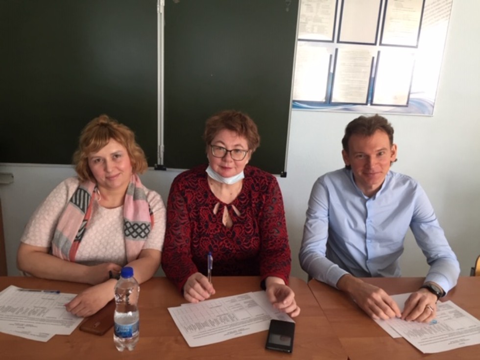 ������������� ������� ����������� ����������� ? ����� ���� III ��������������� ������-������������ ����������� ��. �.�. ���������