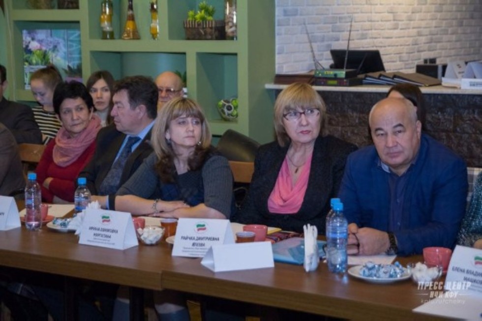 Ирина Нургатина: Ирина Нургатина: