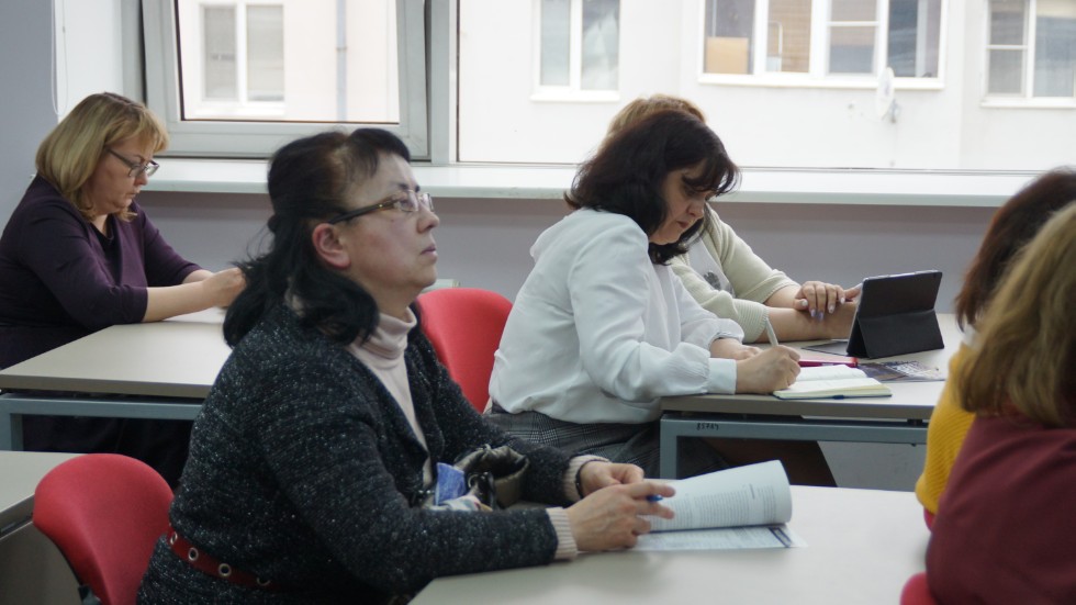 ����� ������ � ������ ���� '����� - ����������� - �����'